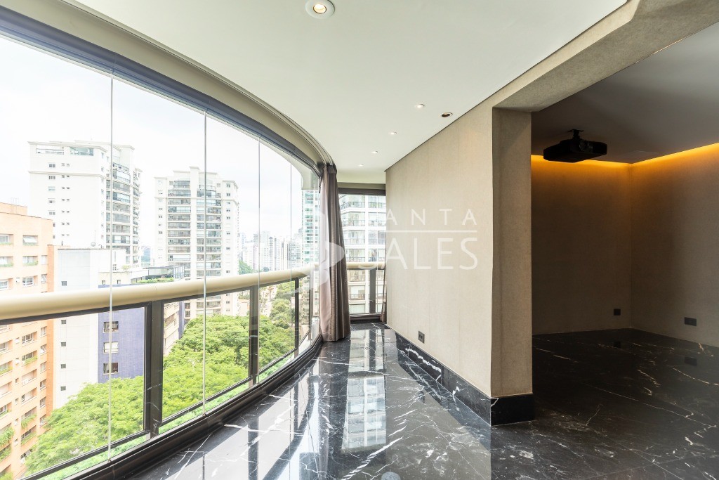 Apartamento, 2 quartos, 227 m² - Foto 8