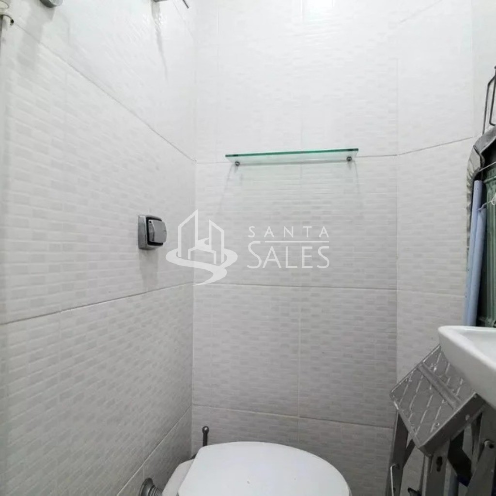 Apartamento, 3 quartos, 100 m² - Foto 5
