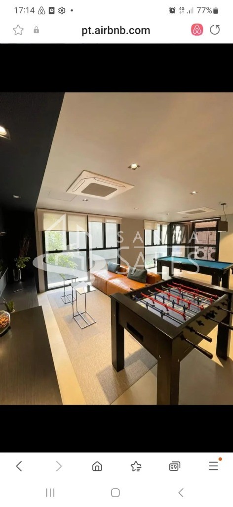 Apartamento, 1 quarto, 35 m² - Foto 24
