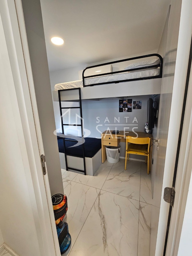 Apartamento, 2 quartos, 53 m² - Foto 14