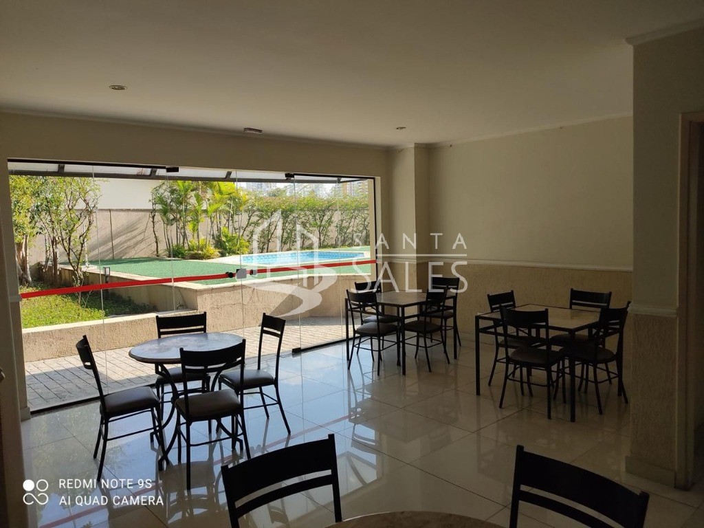 Apartamento, 3 quartos, 100 m² - Foto 27