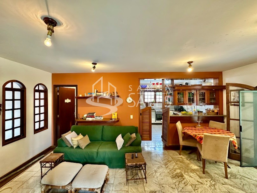 Casa de Condomínio, 3 quartos - Foto 6