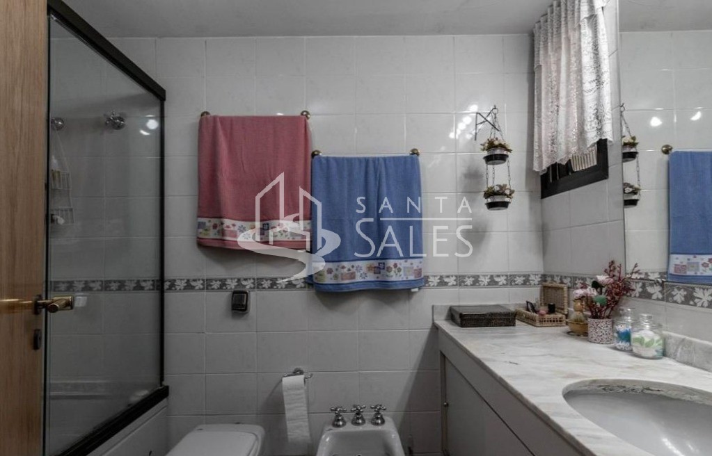 Apartamento, 4 quartos, 275 m² - Foto 33