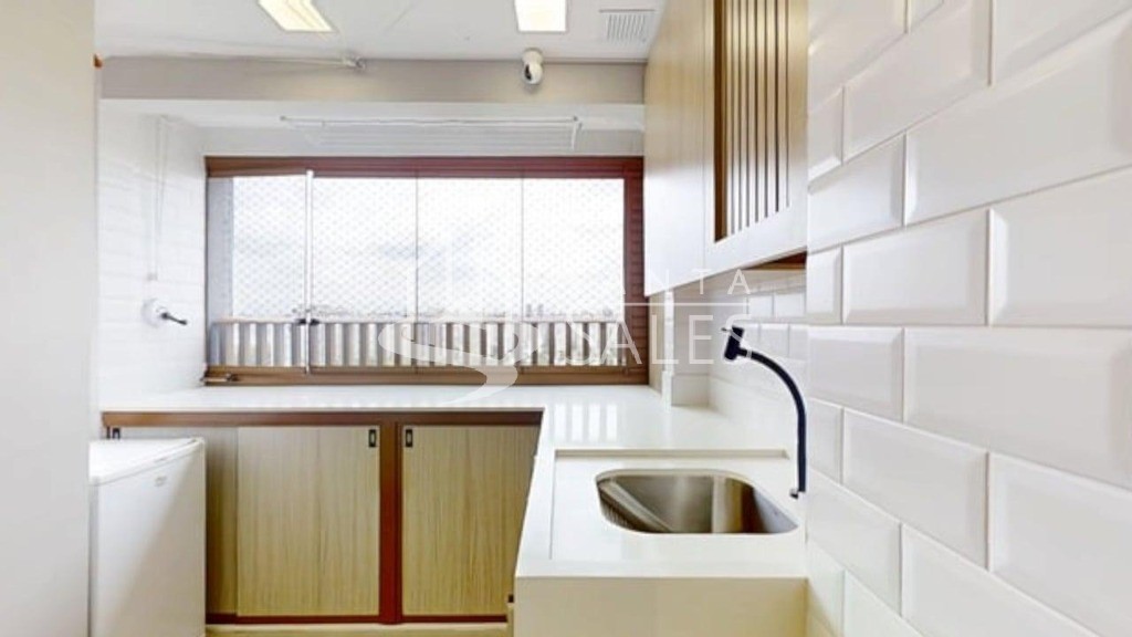 Apartamento, 3 quartos, 142 m² - Foto 8