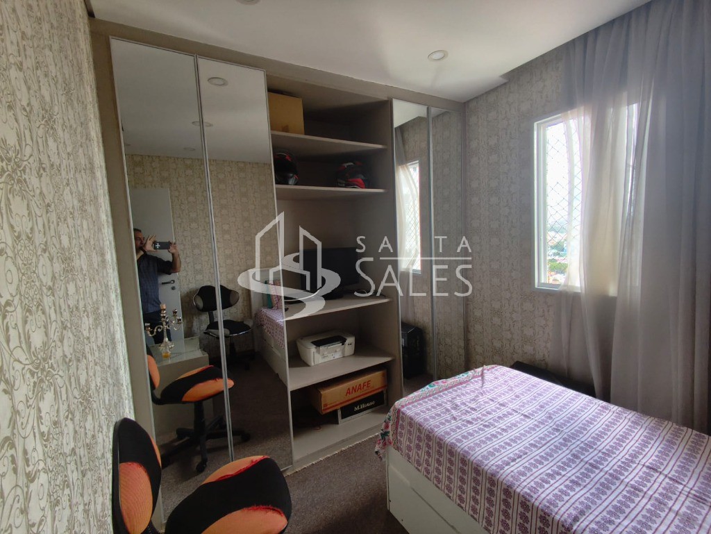 Apartamento, 2 quartos, 114 m² - Foto 13