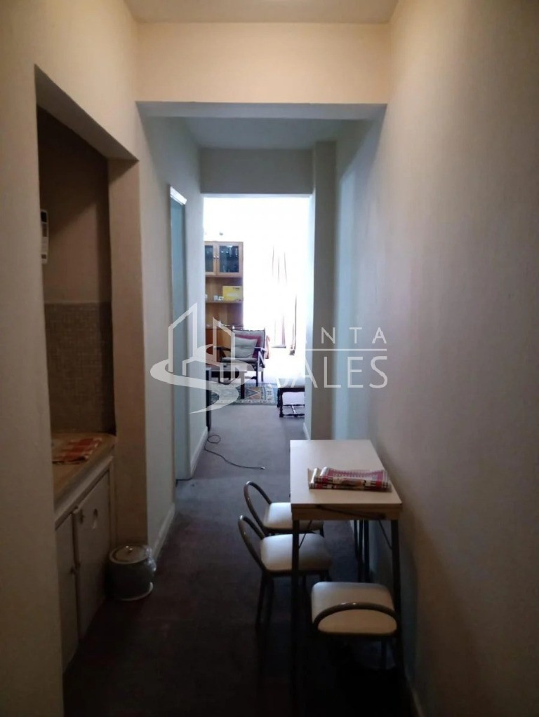 Apartamento, 1 quarto, 49 m² - Foto 8