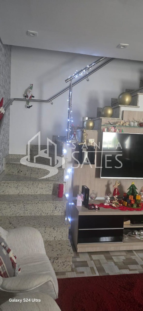 Sobrado, 2 quartos, 65 m² - Foto 23
