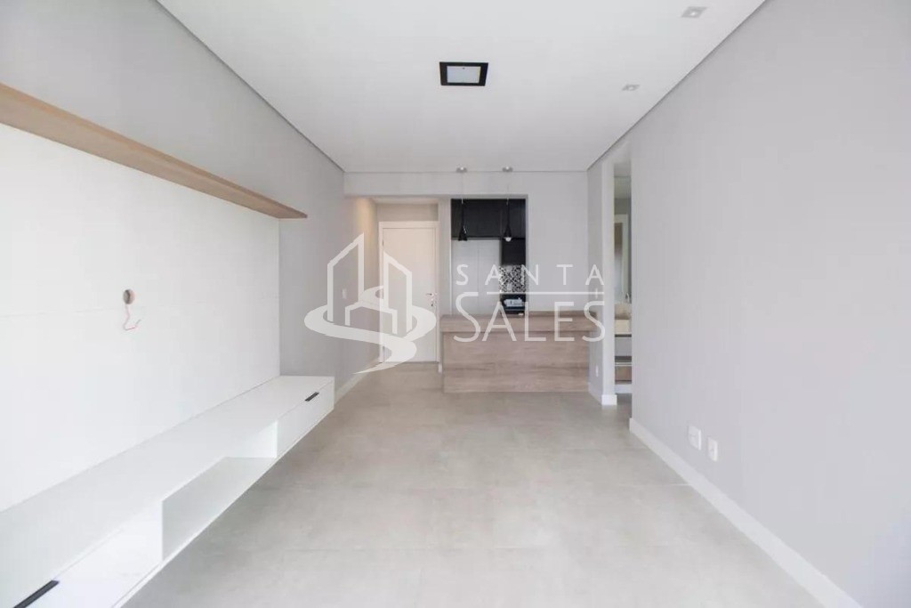 Apartamento, 1 quarto, 50 m² - Foto 3