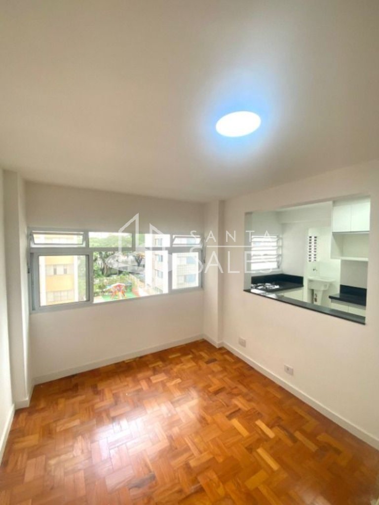 Apartamento, 2 quartos, 59 m² - Foto 6