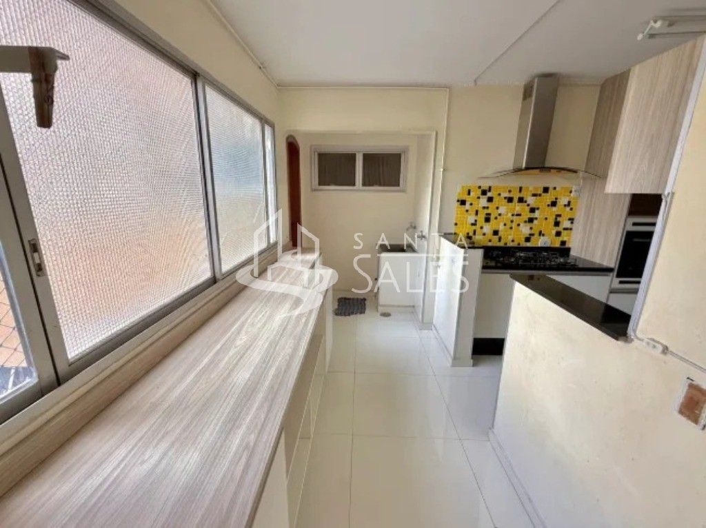 Apartamento, 4 quartos, 170 m² - Foto 14