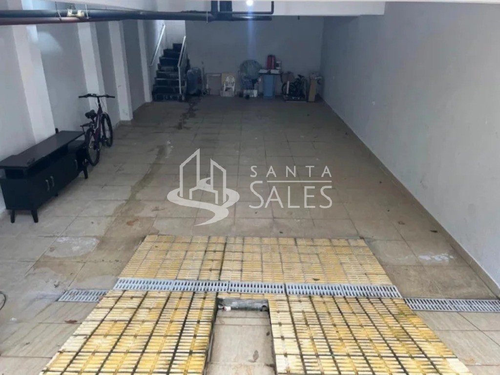 Sobrado, 3 quartos, 200 m² - Foto 9