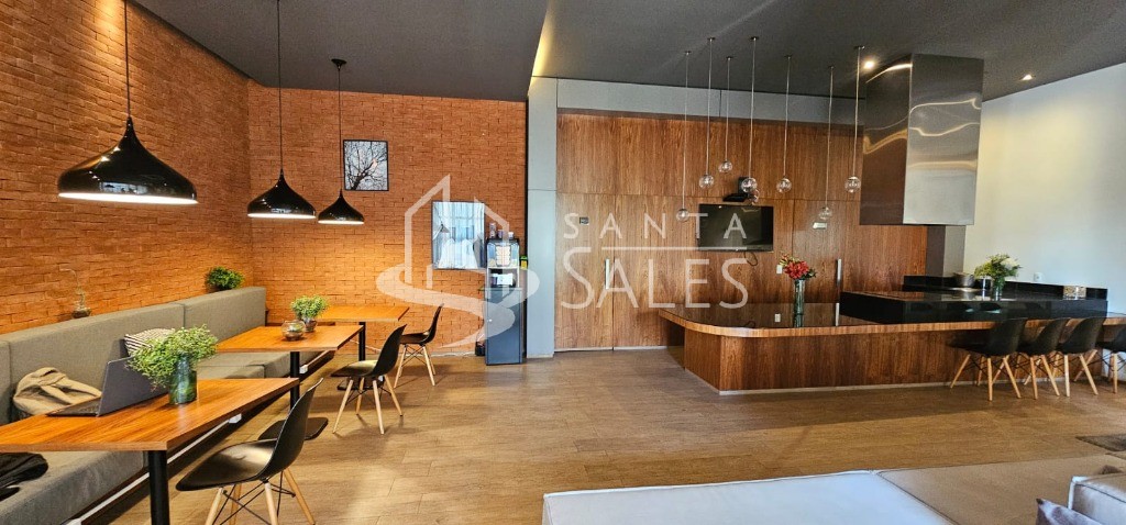 Apartamento, 1 quarto, 45 m² - Foto 41