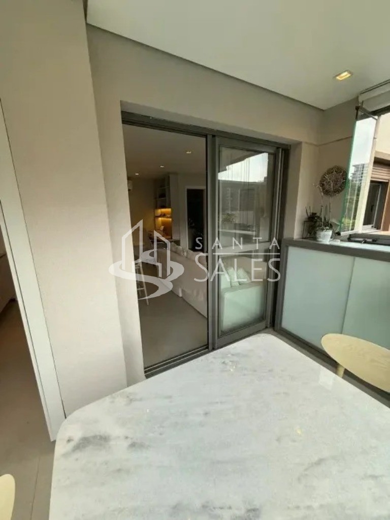 Apartamento, 2 quartos, 64 m² - Foto 6