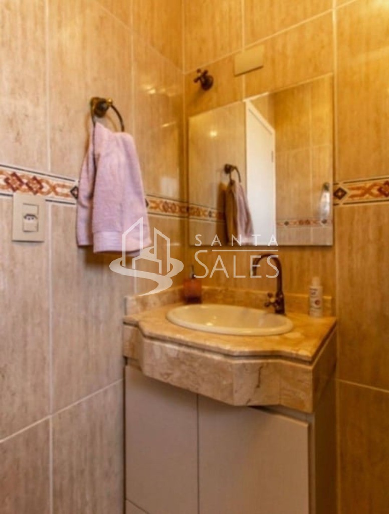 Apartamento, 3 quartos, 129 m² - Foto 2