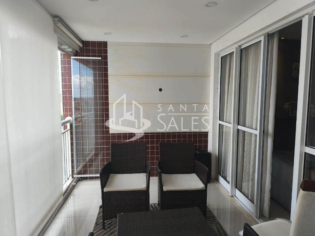Apartamento, 2 quartos, 114 m² - Foto 3