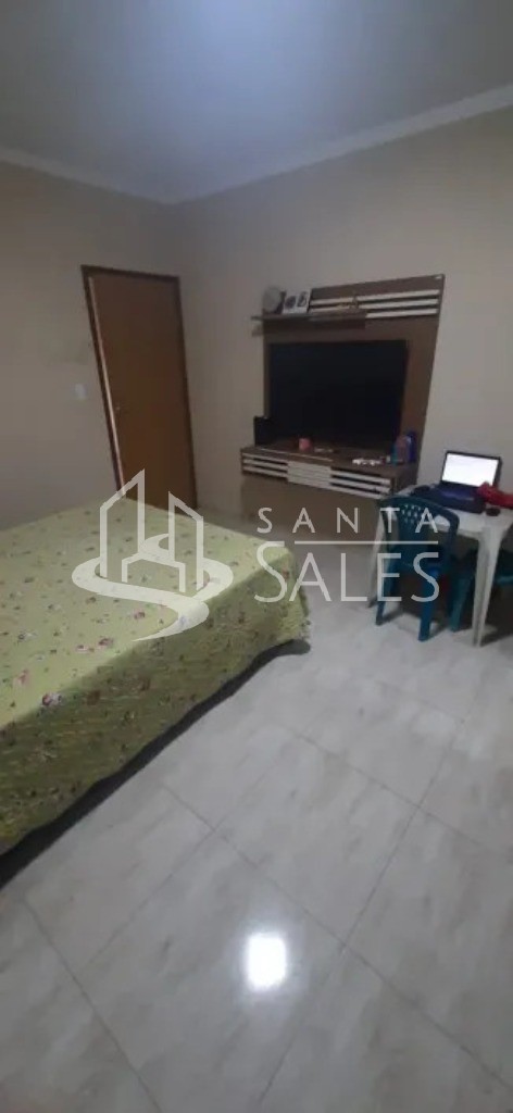 Sobrado, 3 quartos, 215 m² - Foto 19