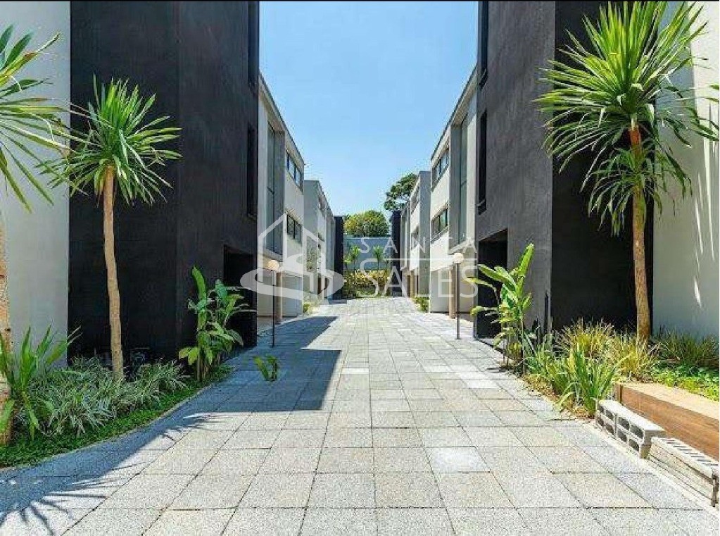 Casa de Condomínio, 4 quartos - Foto 32