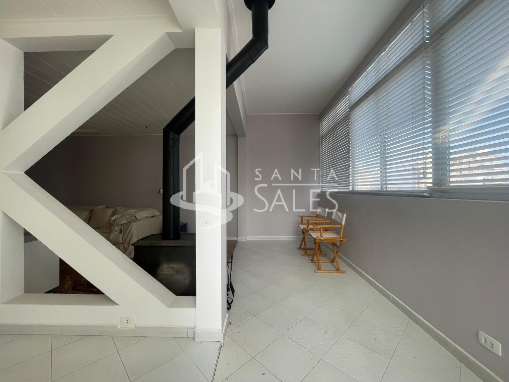 Apartamento, 2 quartos, 105 m² - Foto 14