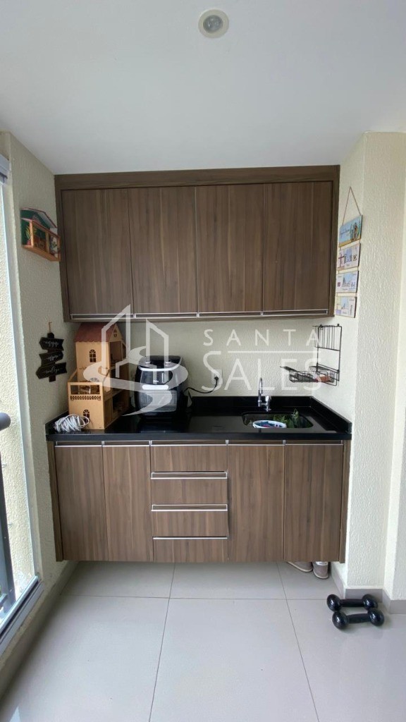 Apartamento, 3 quartos, 70 m² - Foto 6
