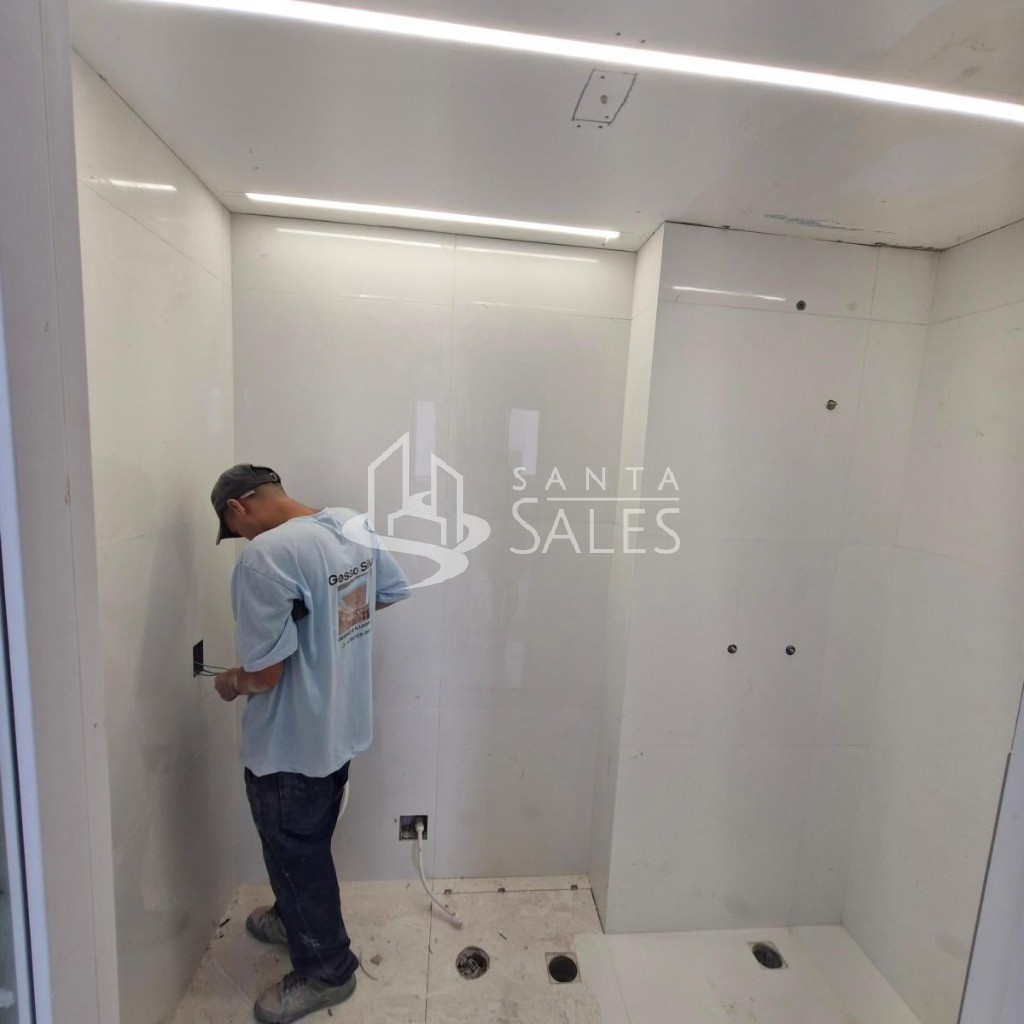 Apartamento, 1 quarto, 45 m² - Foto 4