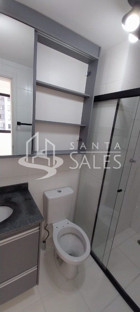 Apartamento, 1 quarto, 24 m² - Foto 20