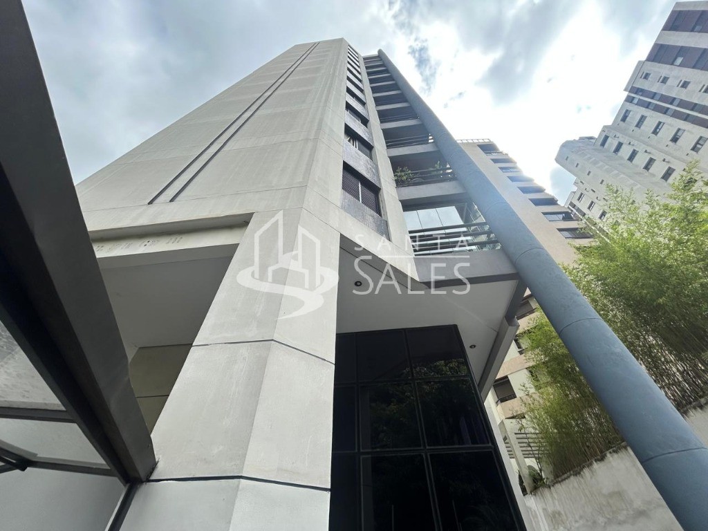 Apartamento, 1 quarto, 41 m² - Foto 21