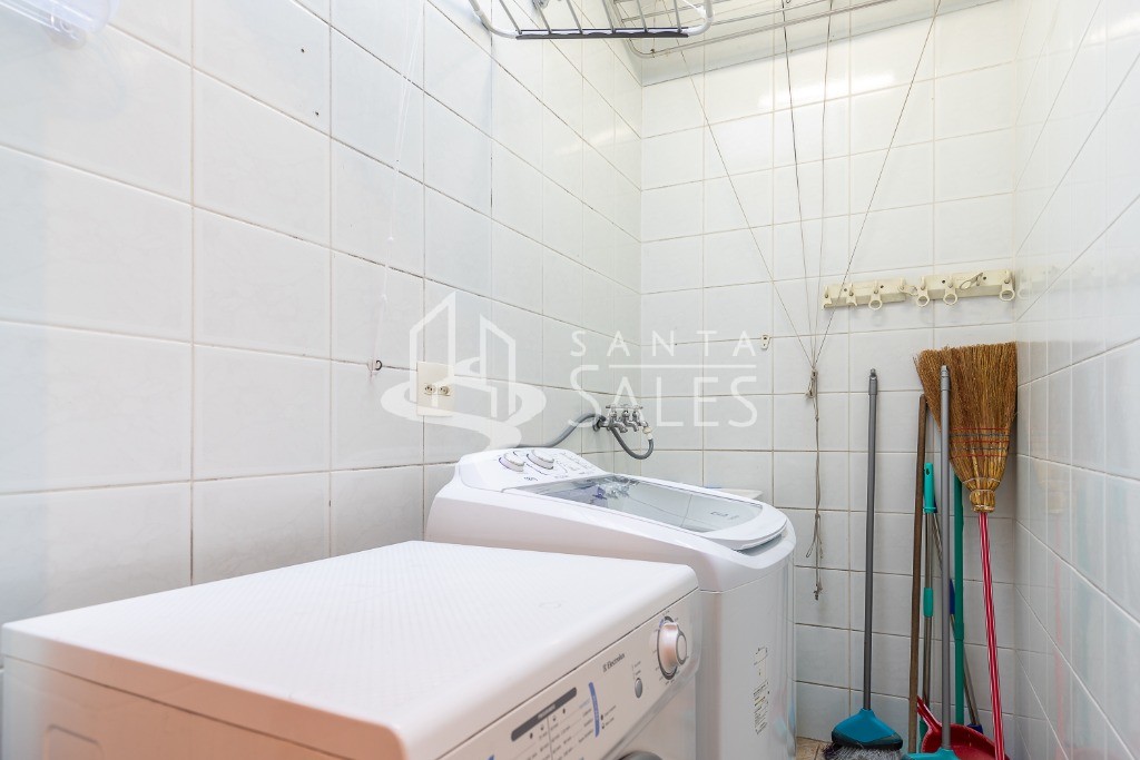 Casa, 4 quartos, 220 m² - Foto 2
