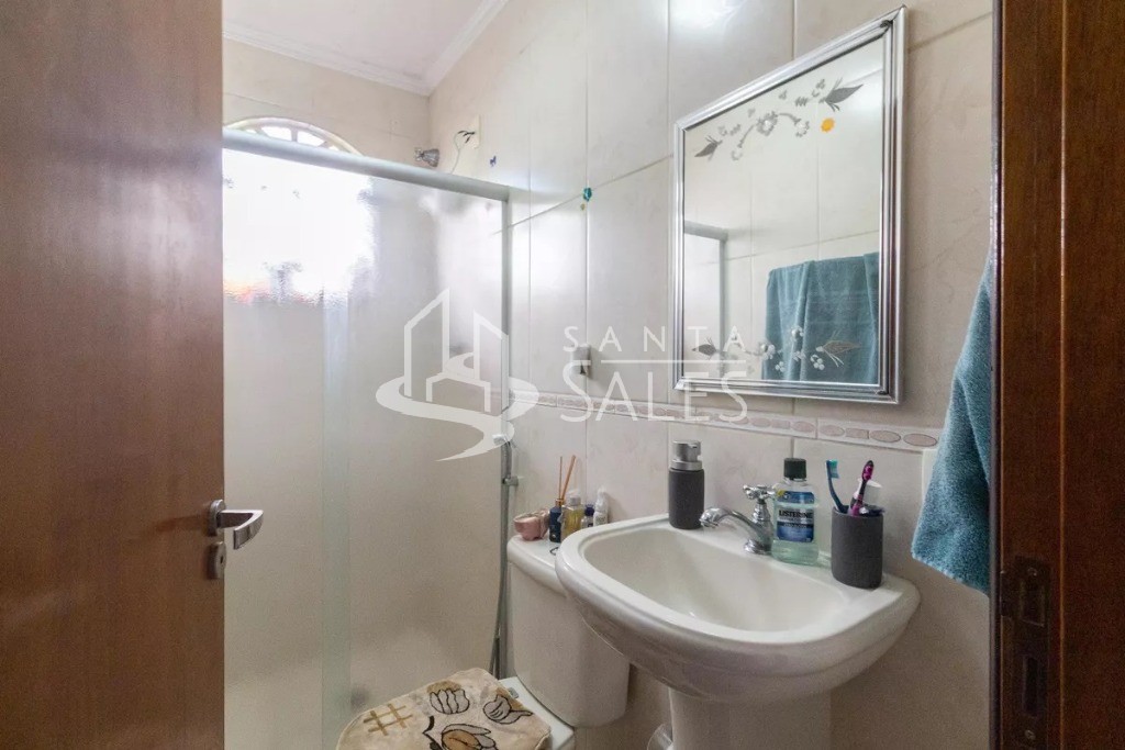 Sobrado, 2 quartos, 133 m² - Foto 16