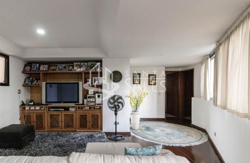 Apartamento, 4 quartos, 275 m² - Foto 6