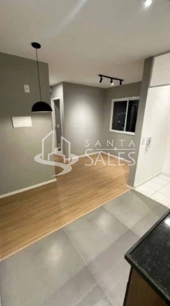 Apartamento, 2 quartos, 40 m² - Foto 4