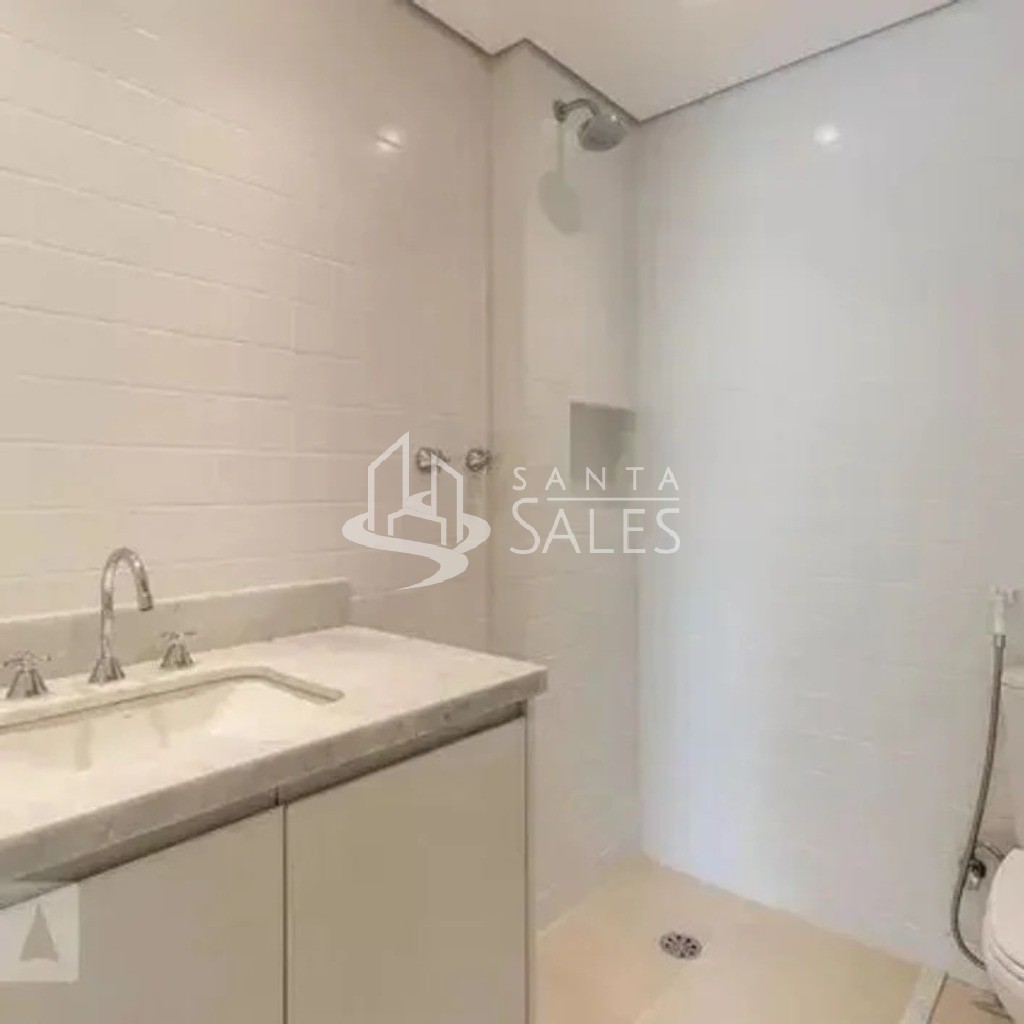 Apartamento, 3 quartos, 80 m² - Foto 2