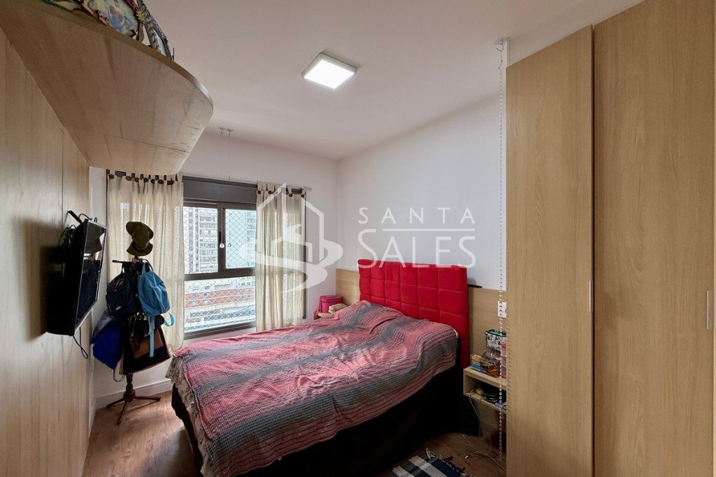 Apartamento, 2 quartos, 66 m² - Foto 15