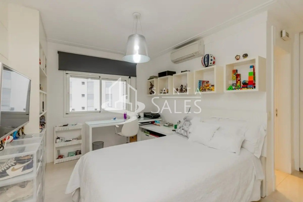 Apartamento, 4 quartos, 500 m² - Foto 19
