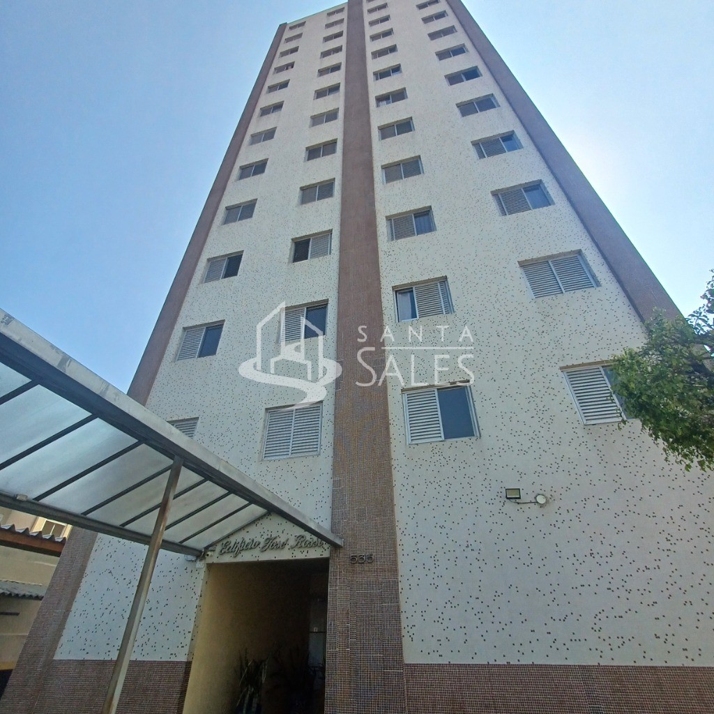Apartamento, 2 quartos, 55 m² - Foto 1