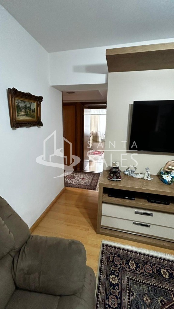Apartamento, 3 quartos, 168 m² - Foto 14