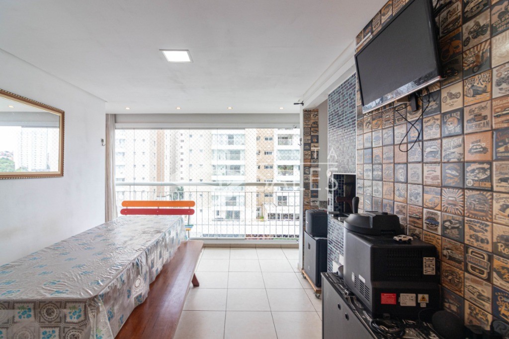Apartamento, 3 quartos, 97 m² - Foto 41