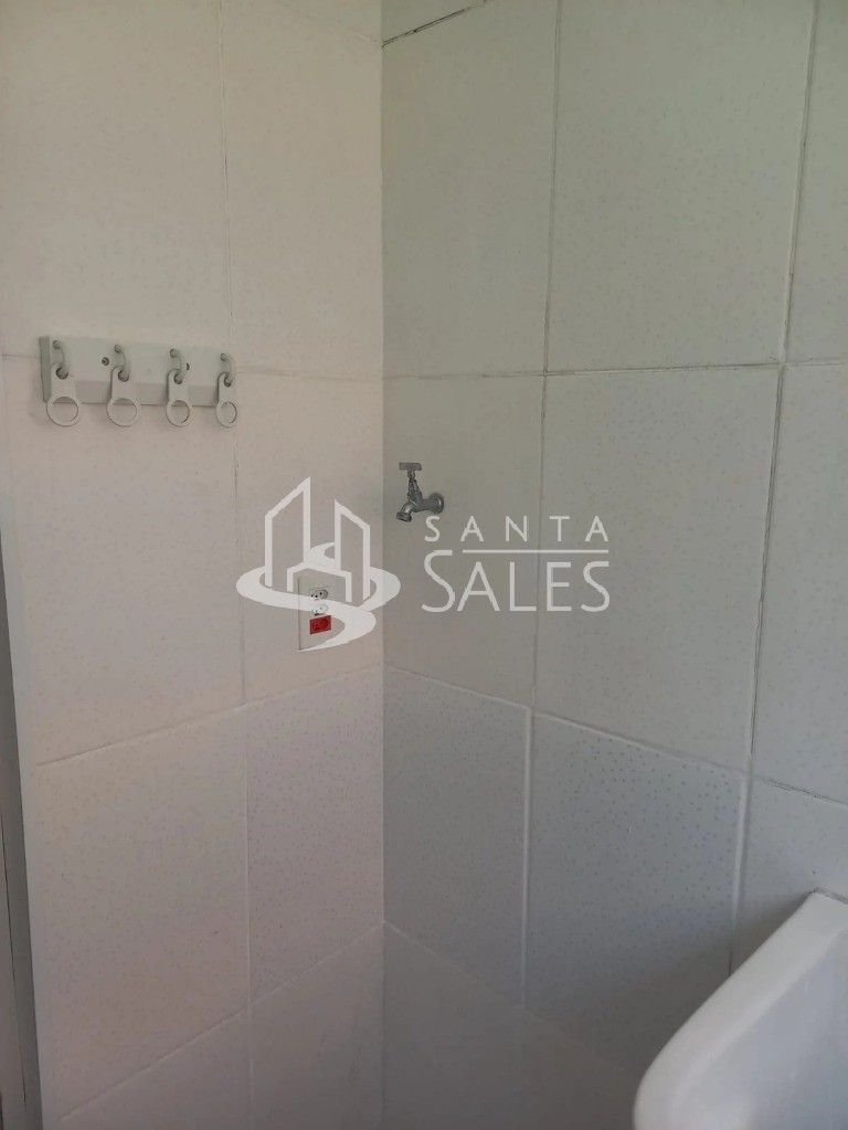 Apartamento, 1 quarto, 32 m² - Foto 15