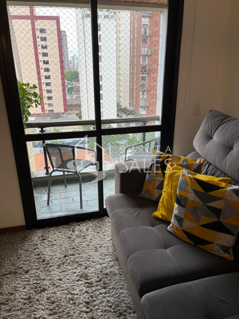 Apartamento, 1 quarto, 36 m² - Foto 10