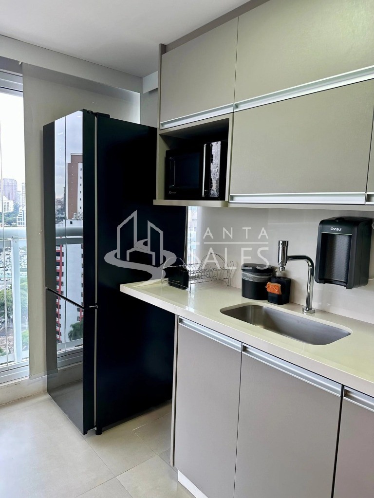 Apartamento, 1 quarto, 63 m² - Foto 21
