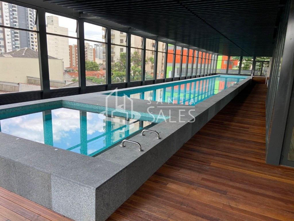 Apartamento, 3 quartos, 140 m² - Foto 57
