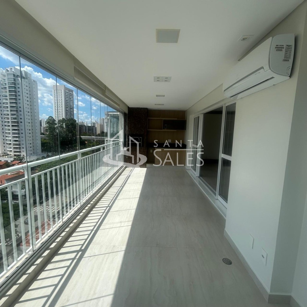 Apartamento, 3 quartos, 175 m² - Foto 12