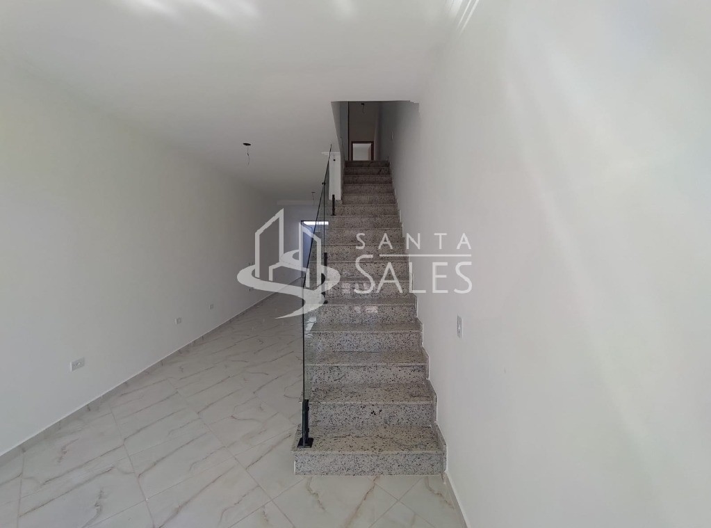 Sobrado, 3 quartos, 126 m² - Foto 14