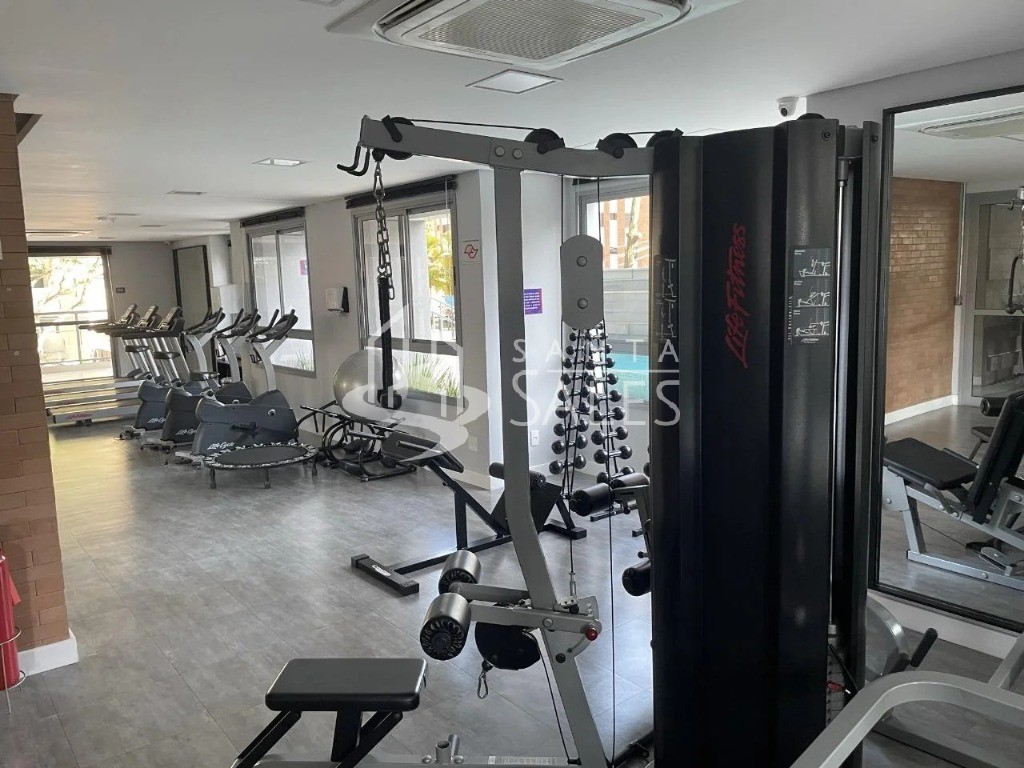 Apartamento, 2 quartos, 78 m² - Foto 26