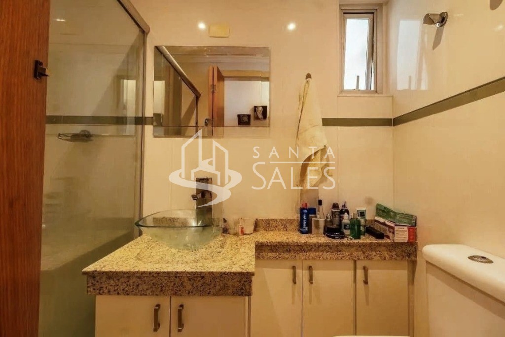 Apartamento, 3 quartos, 100 m² - Foto 14