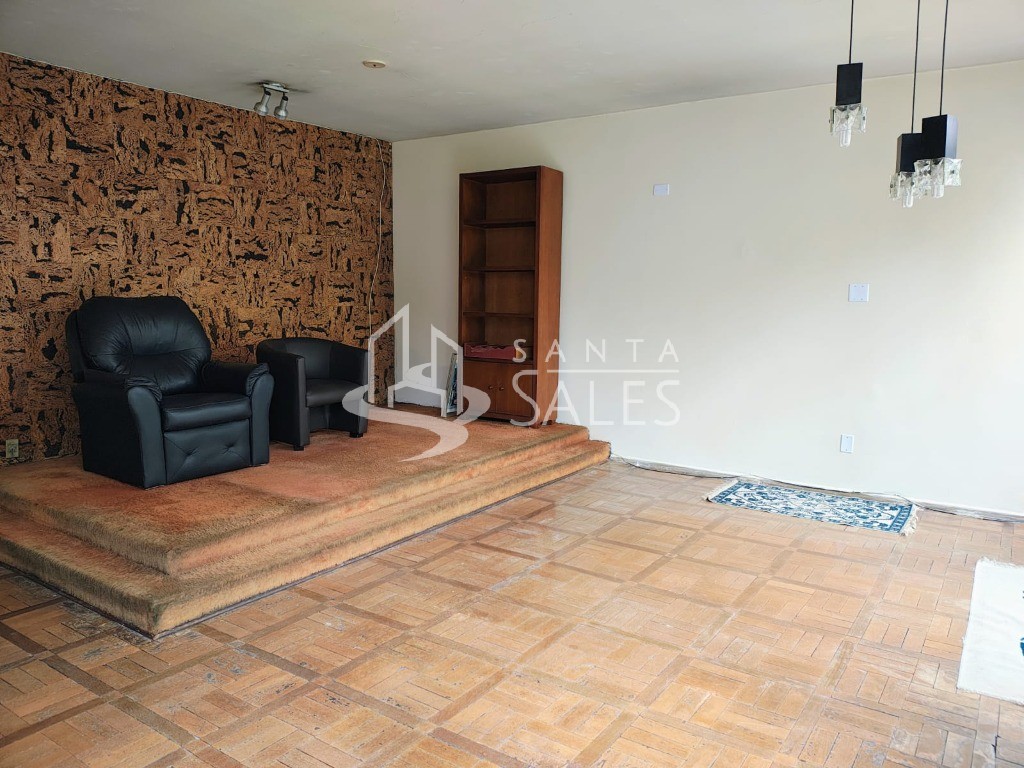 Apartamento, 3 quartos, 195 m² - Foto 5