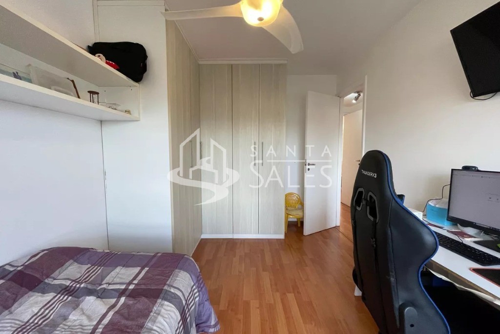 Apartamento, 3 quartos, 134 m² - Foto 33