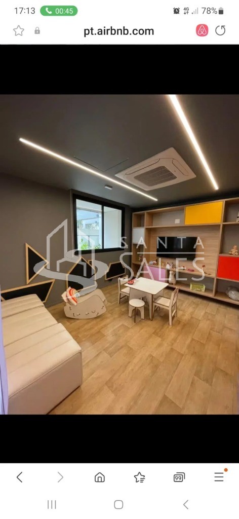 Apartamento, 1 quarto, 35 m² - Foto 16