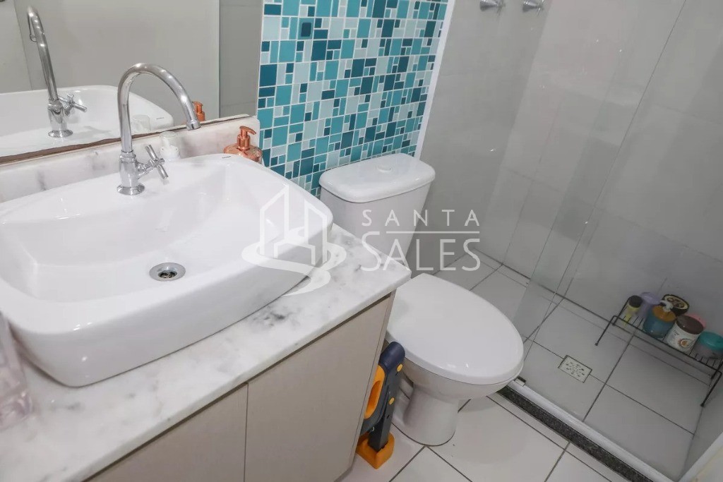 Apartamento, 3 quartos, 70 m² - Foto 21
