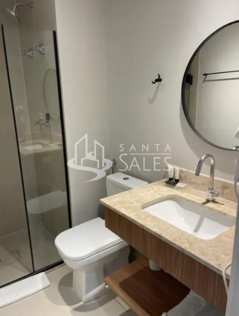 Apartamento, 1 quarto, 43 m² - Foto 7