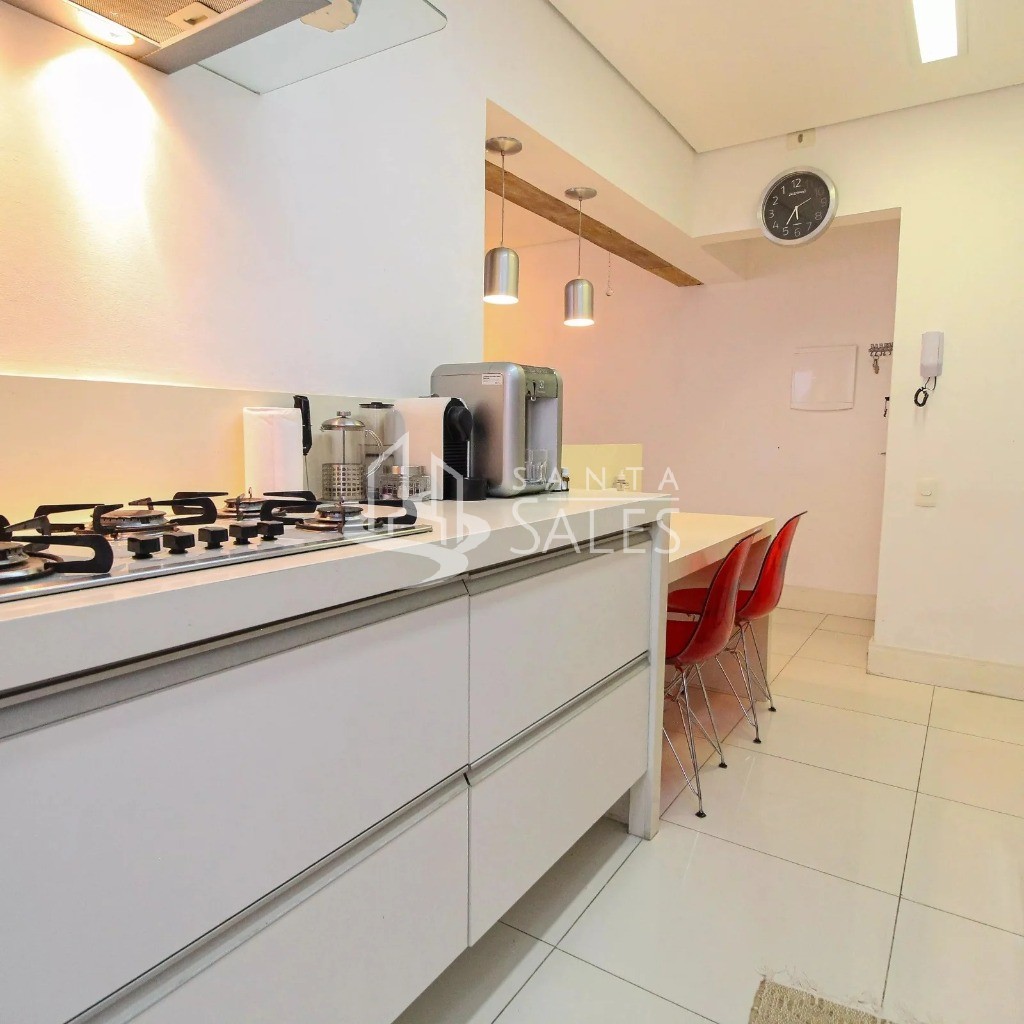 Apartamento, 3 quartos, 100 m² - Foto 25
